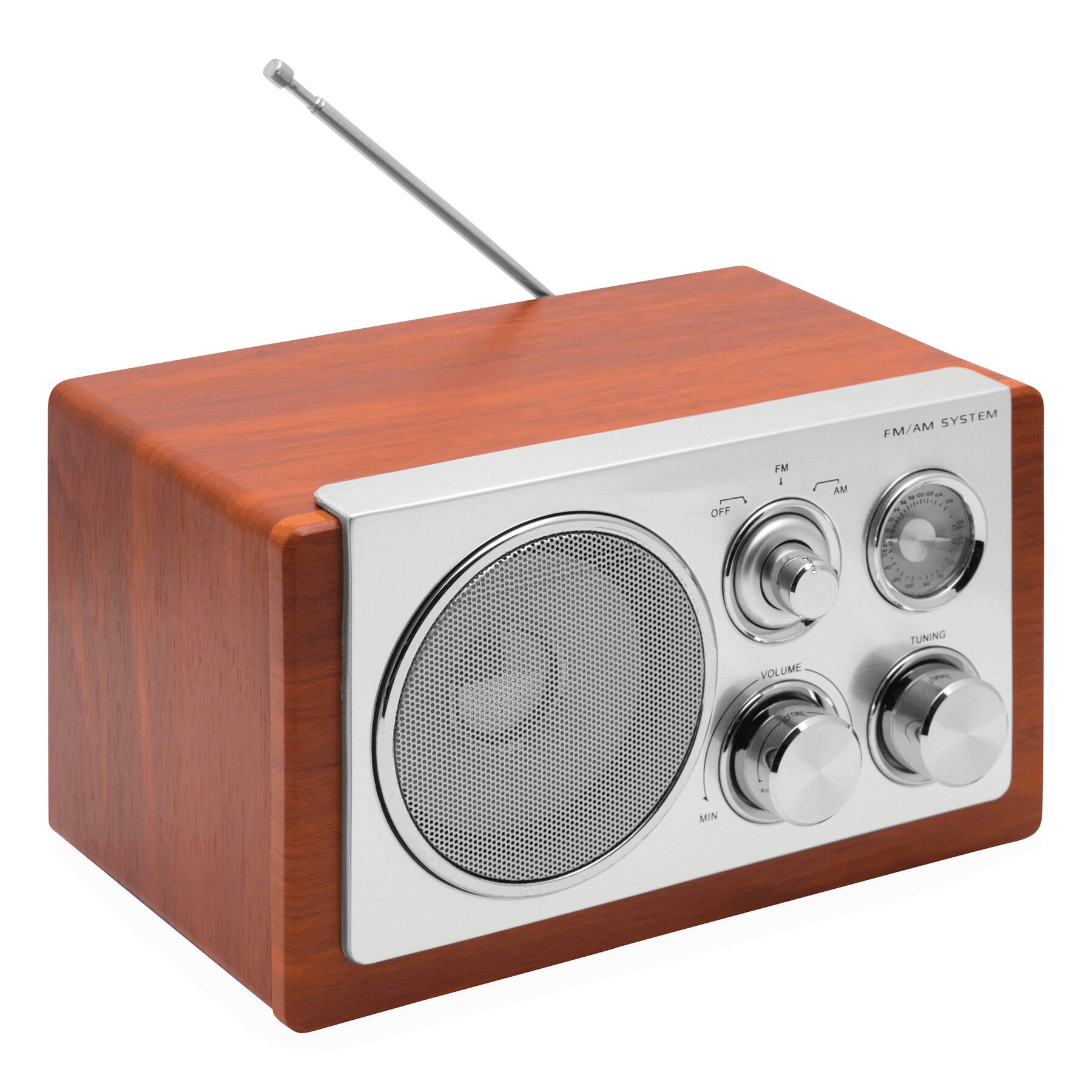 Radio AM/FM CLASSIC P003721I