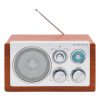 Radio AM/FM CLASSIC P003721I