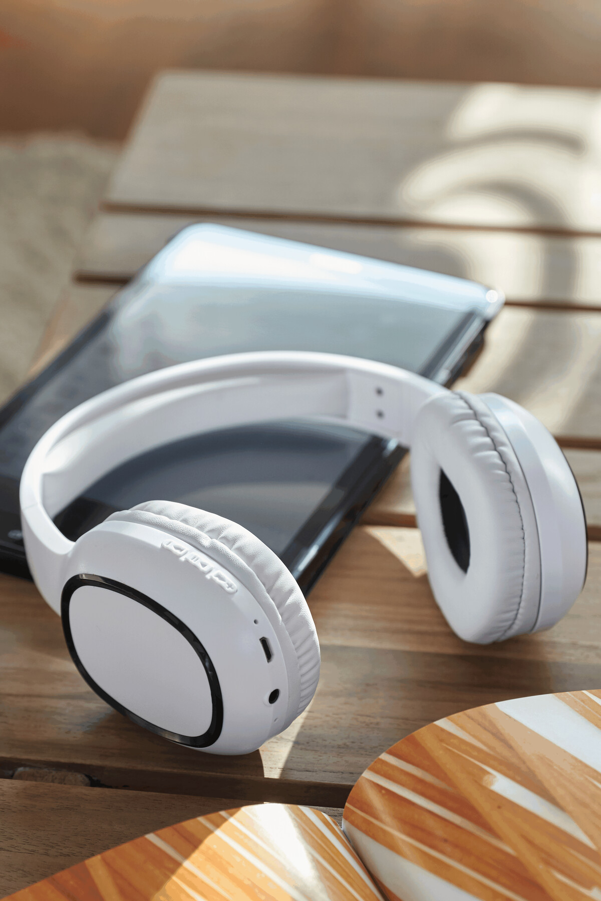 Słuchawki bezprzewodowe INDEPENDENCE P006152I