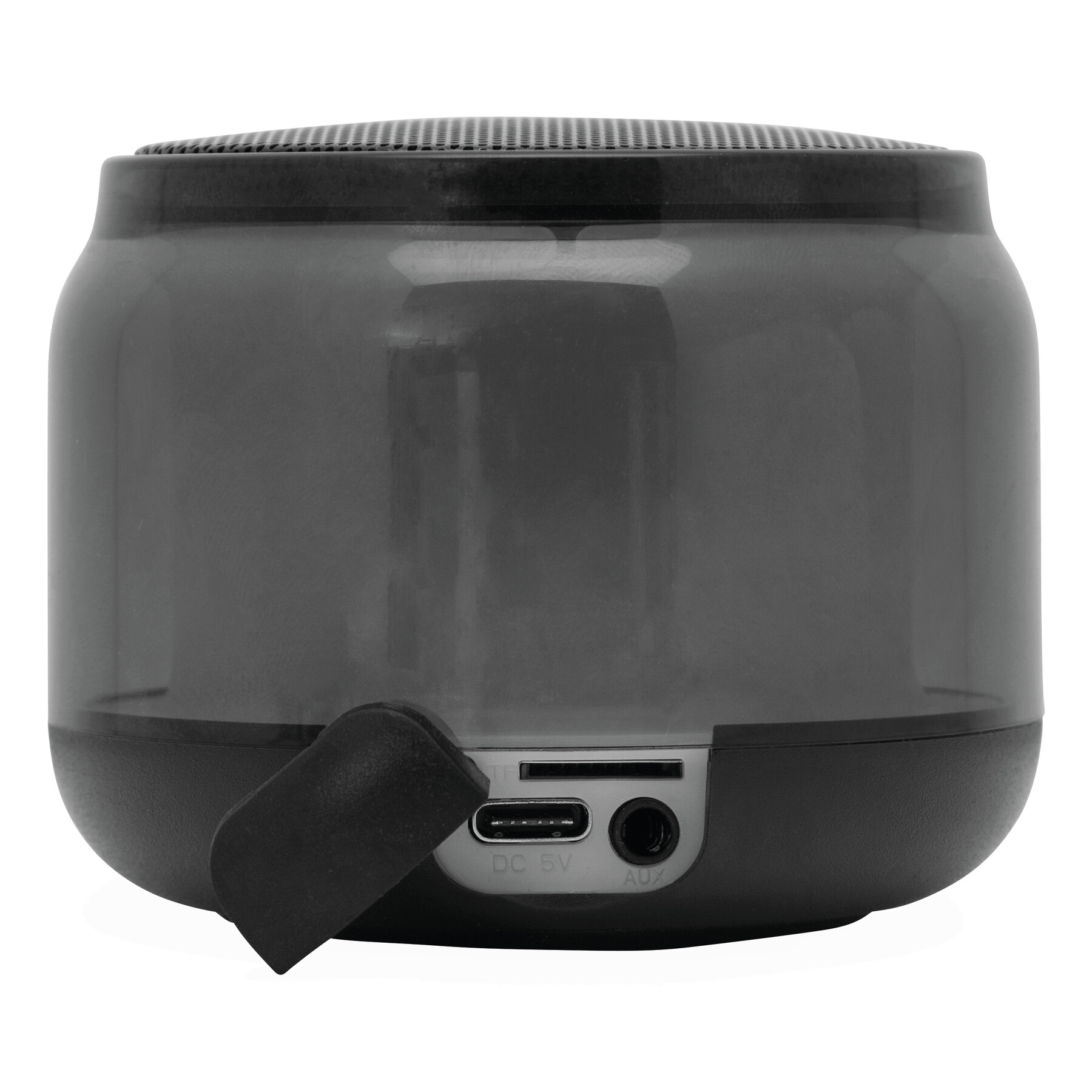 Głośnik bezprzewodowy BLUE OYSTER P046816I 5 Głośnik bezprzewodowy BLUE OYSTER P046816I