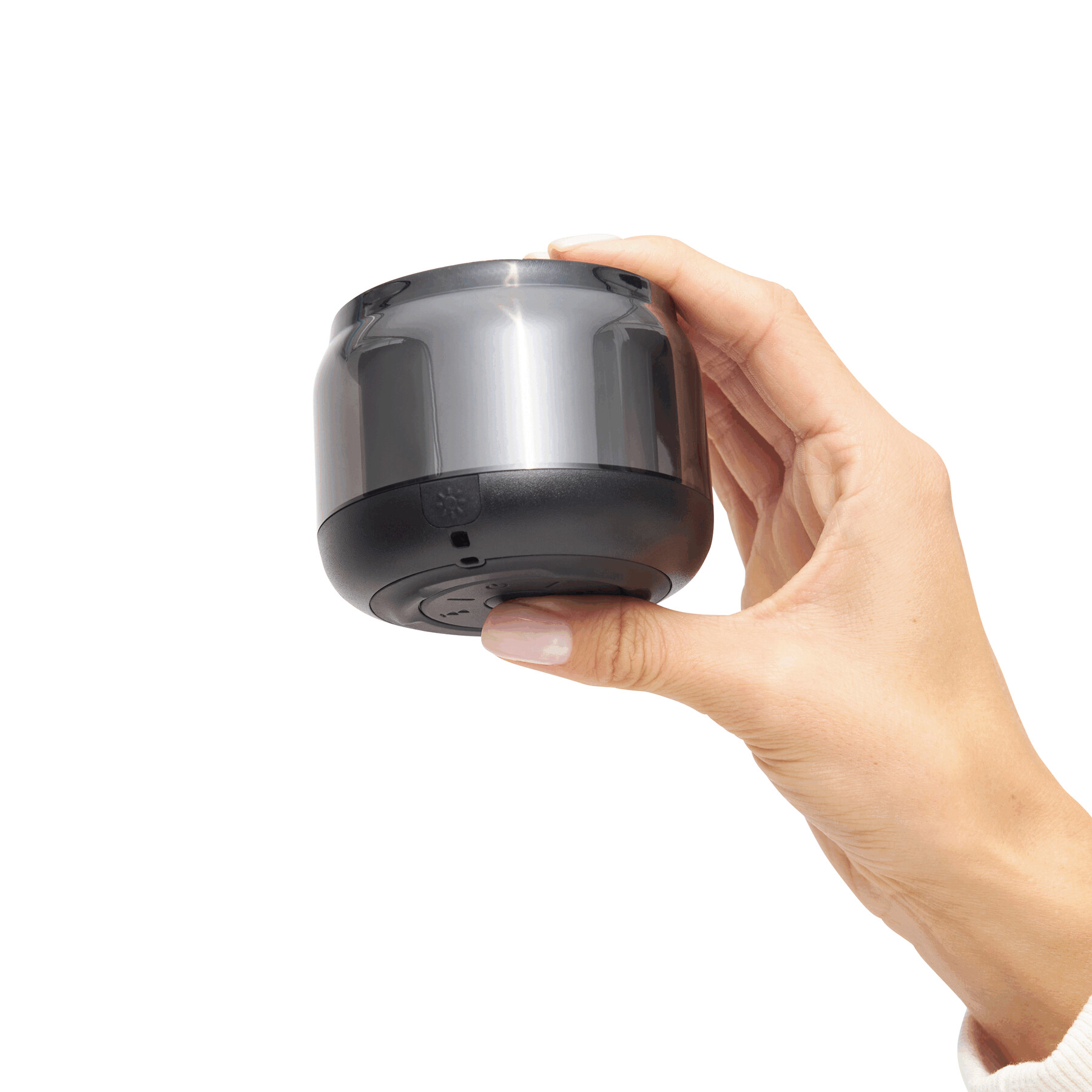 Głośnik bezprzewodowy BLUE OYSTER P046816I 8 Głośnik bezprzewodowy BLUE OYSTER P046816I