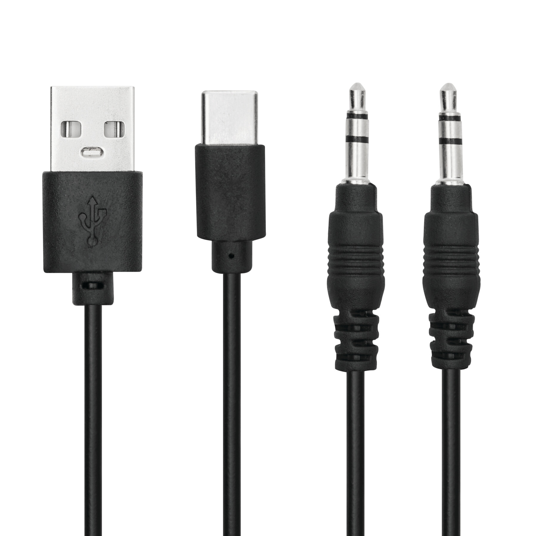 Słuchawki bezprzewodowe WACKEN. P106590I