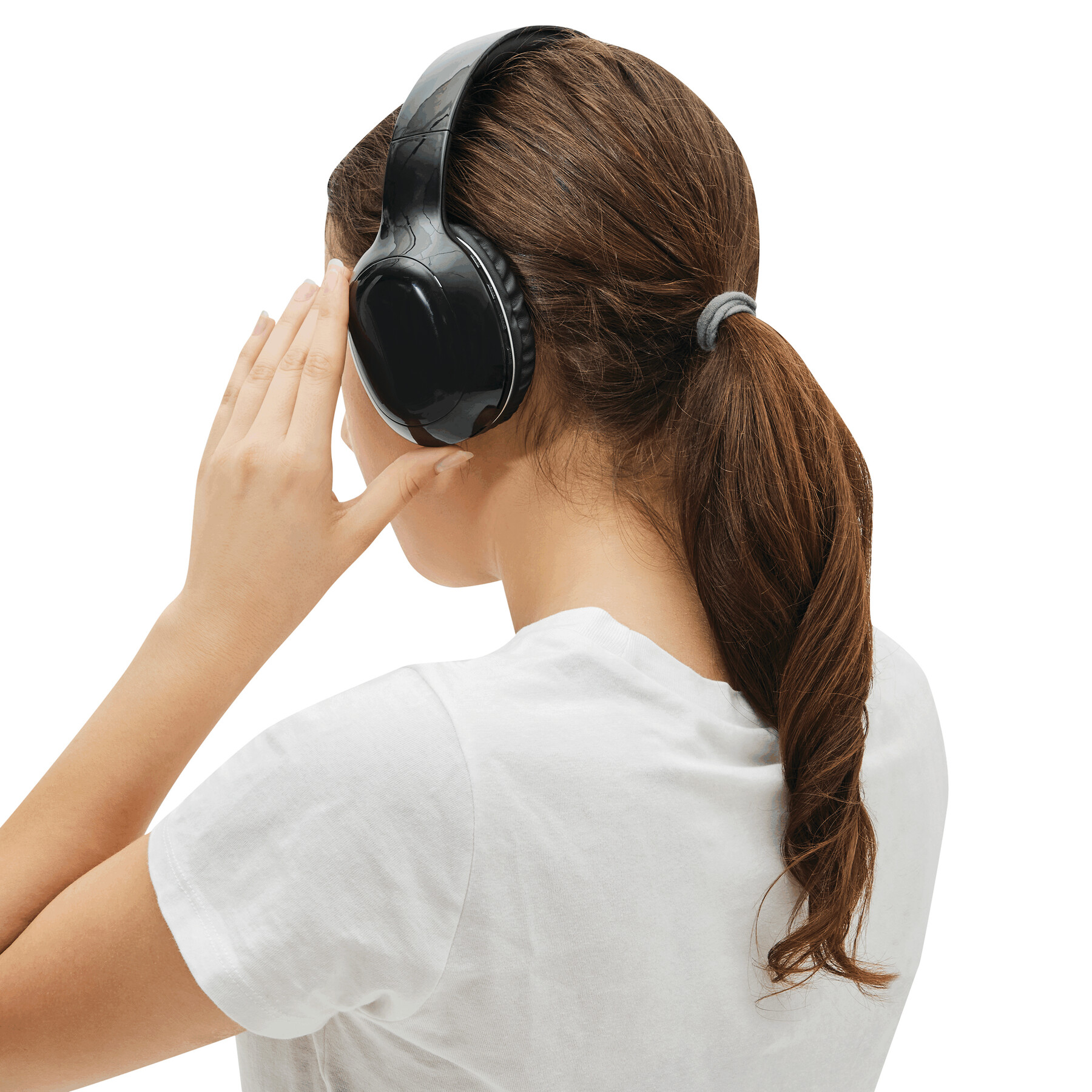 Słuchawki bezprzewodowe WACKEN. P106590I