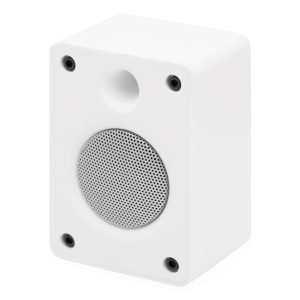 OLD SCHOOL - Głośnik bezprzewodowy P005706I IN-3196150-W