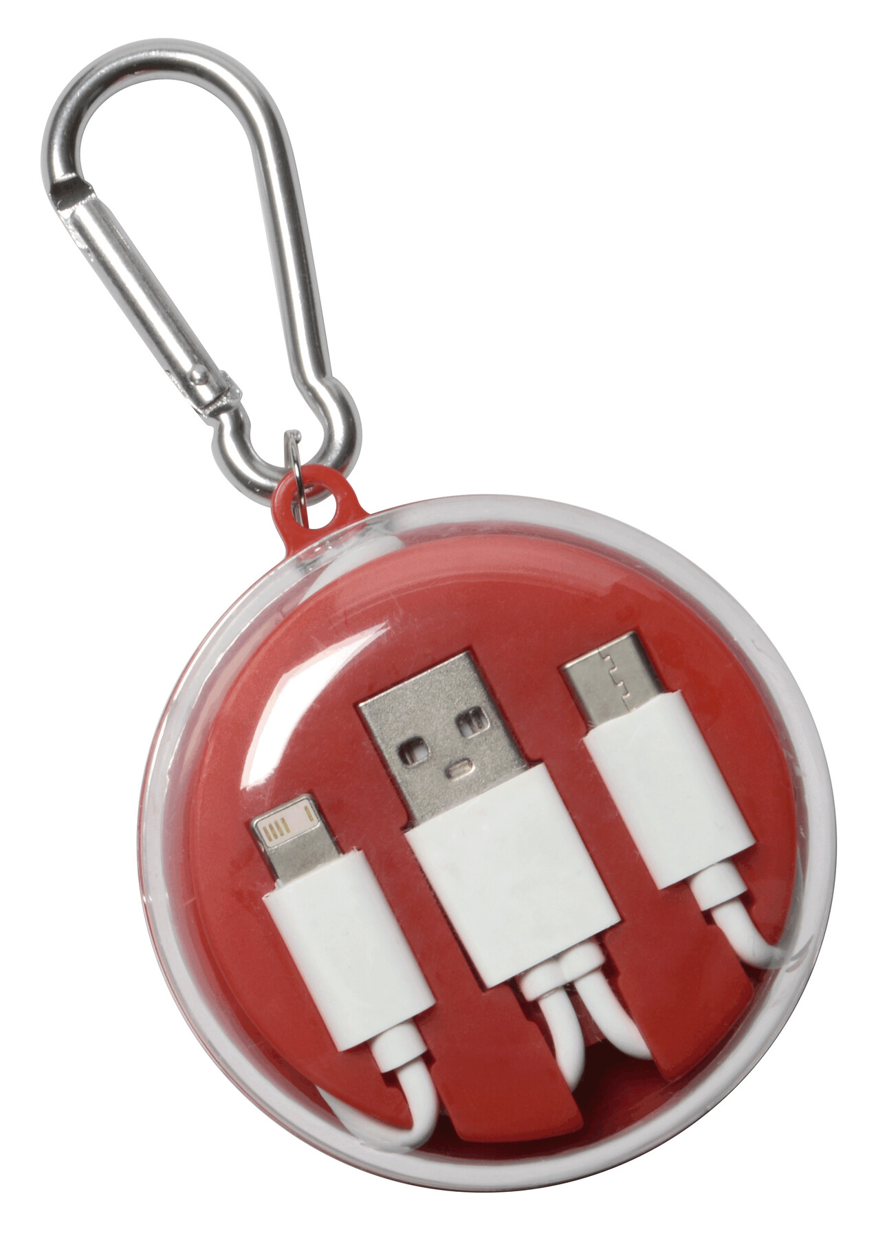 Słuchawki douszne LISTEN&CHARGE P006156I