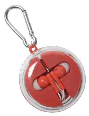 LISTEN & CHARGE - Słuchawki douszne LISTEN&CHARGE P006156I IN-56-0406291