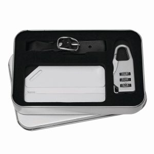 FAR AWAY - Zestaw do bagażu P004698I IN-56-0407070