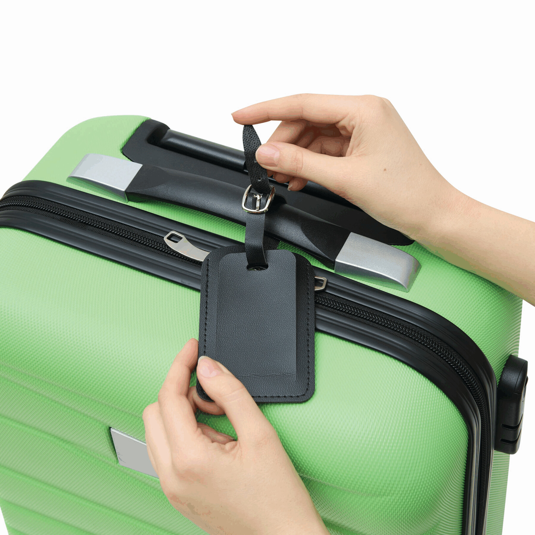 Zawieszka do bagażu ADVENTURE P003719I