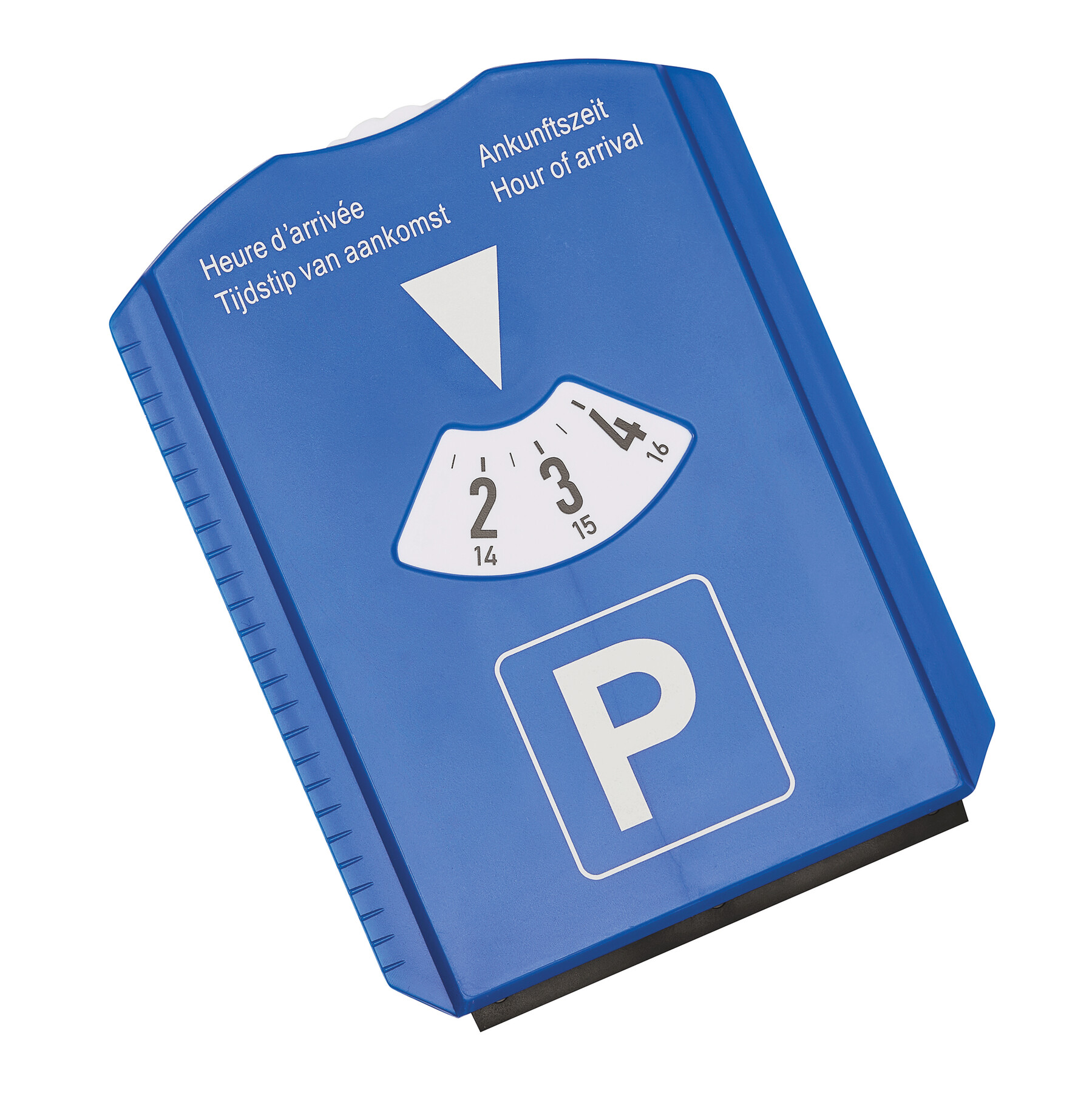 ARRIVAL - Skrobaczka do szyb P003716I IN-56-0407096