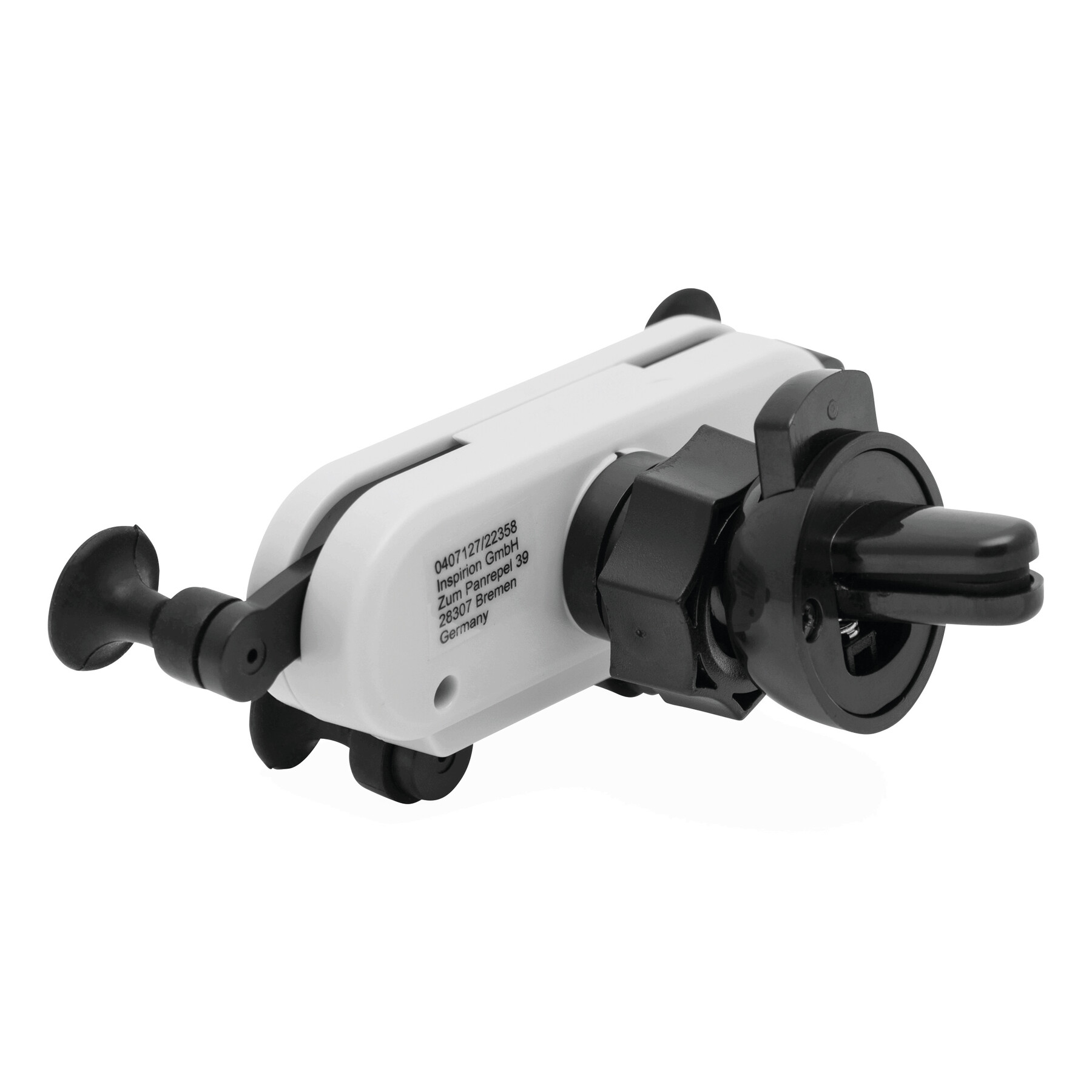 Uchwyt samochodowy do smartfona CLAW P006162I