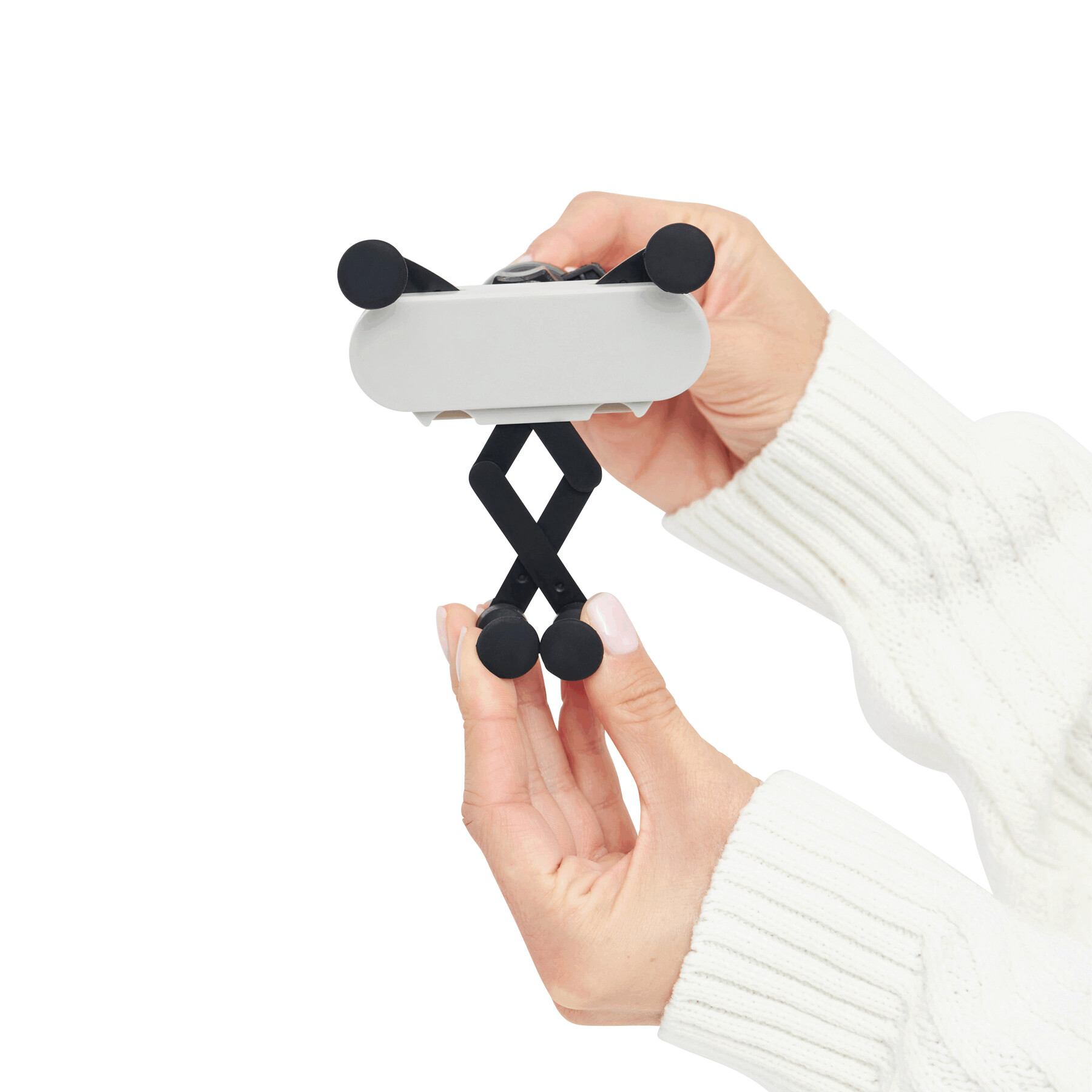 Uchwyt samochodowy do smartfona CLAW P006162I