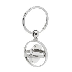 TERRA - Brelok metalowy P003709I IN-56-0407550