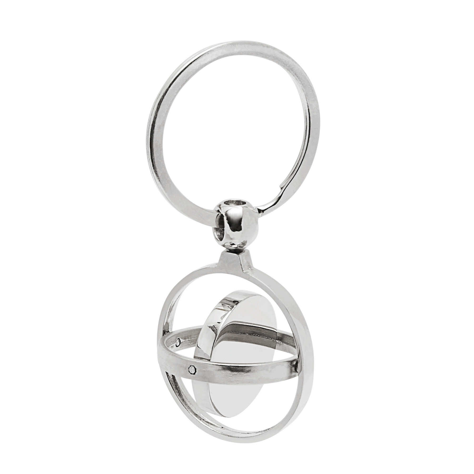 TERRA - Brelok metalowy P003709I IN-56-0407550