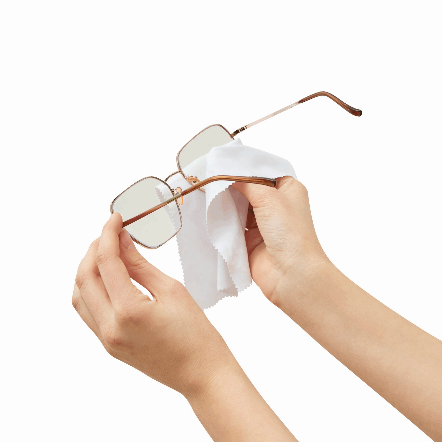 Ściereczka z mikrofibry CLEAN UP P004540I