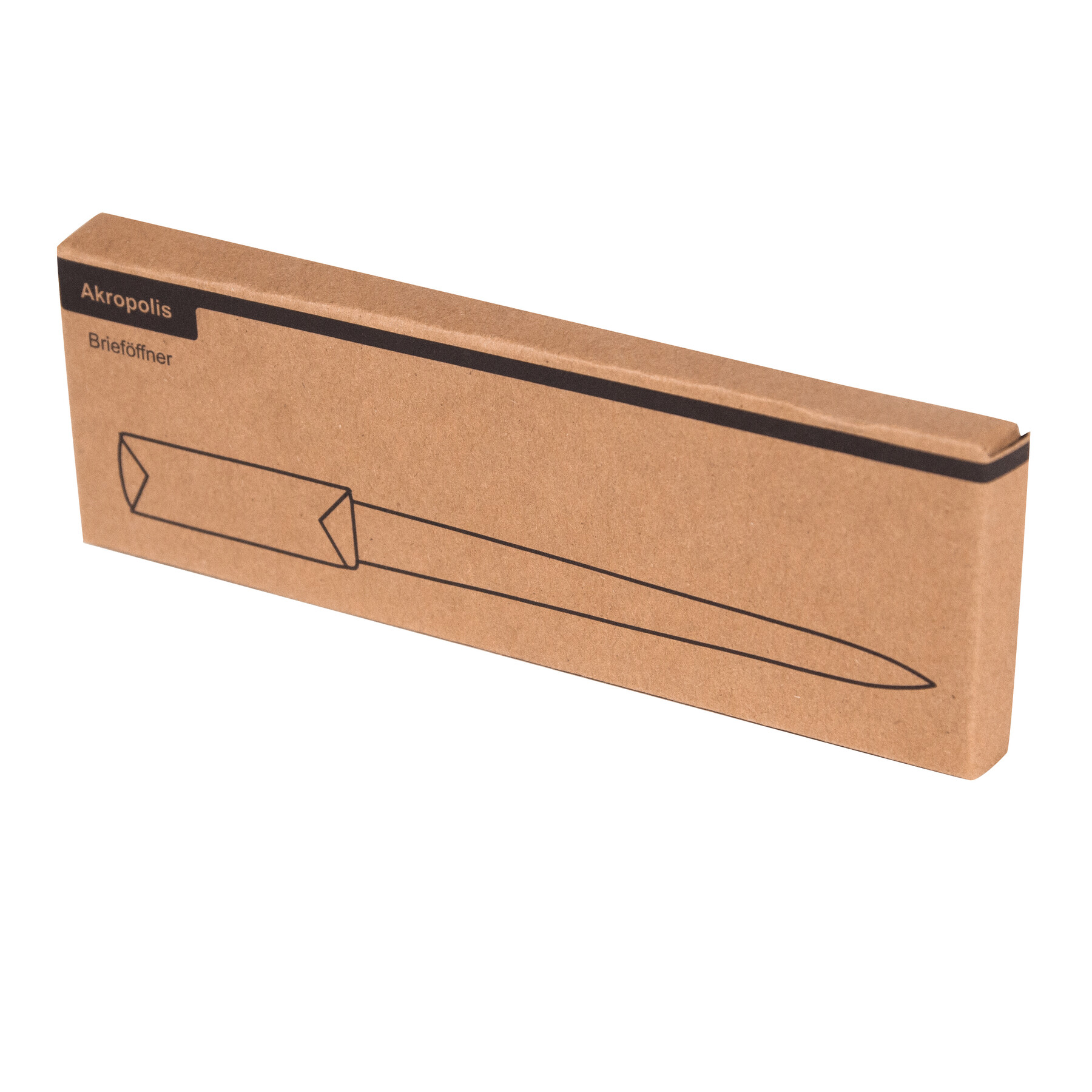 Nożyk do kopert AKROPOLIS P004272I
