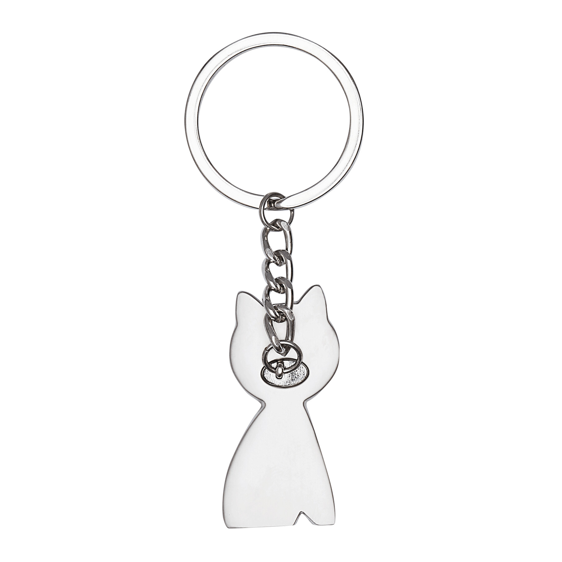 Brelok na klucze CAT P003702I