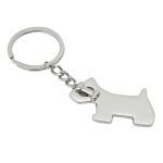 Brelok na klucze DOG P003701I