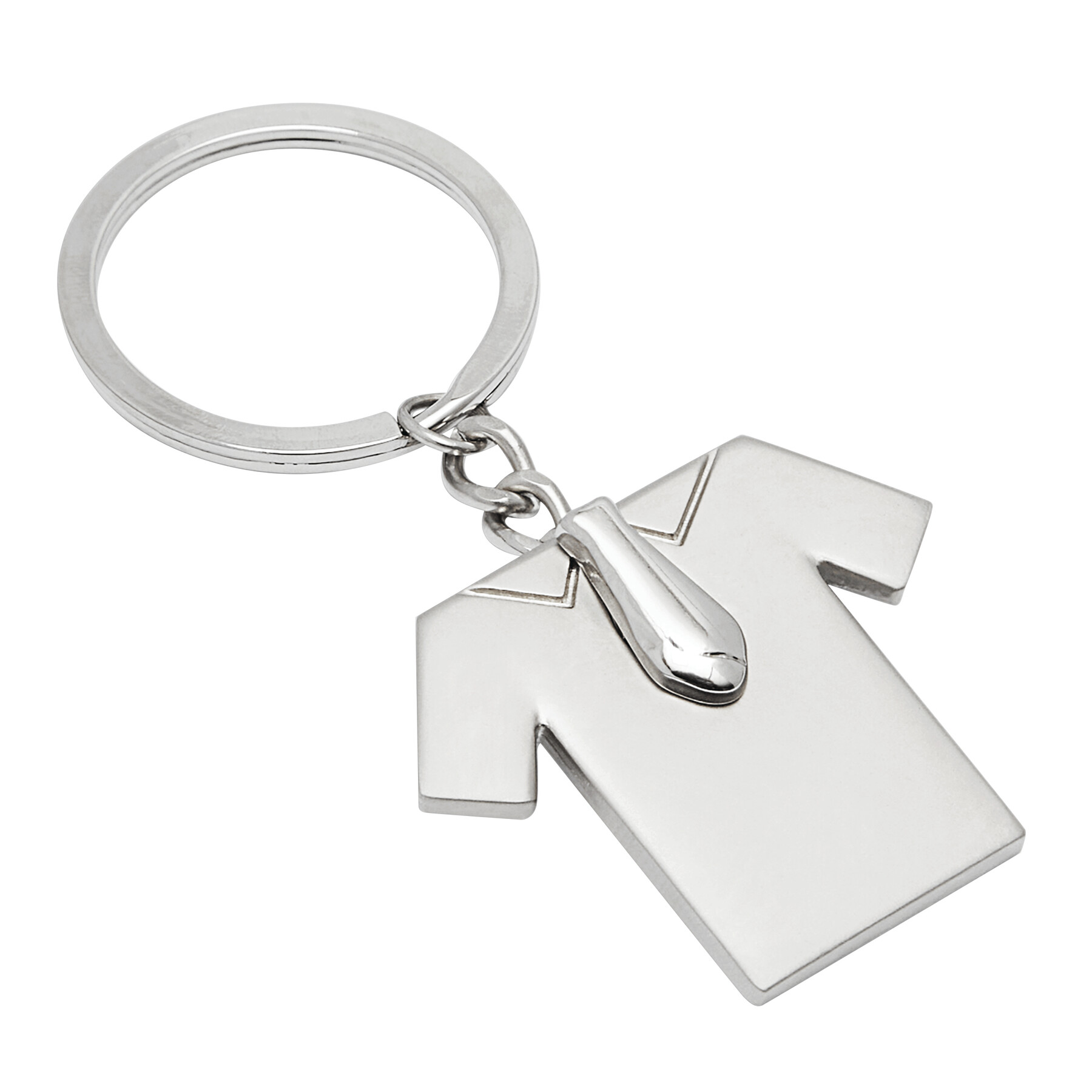 Brelok na klucze TIE SHIRT P003700I