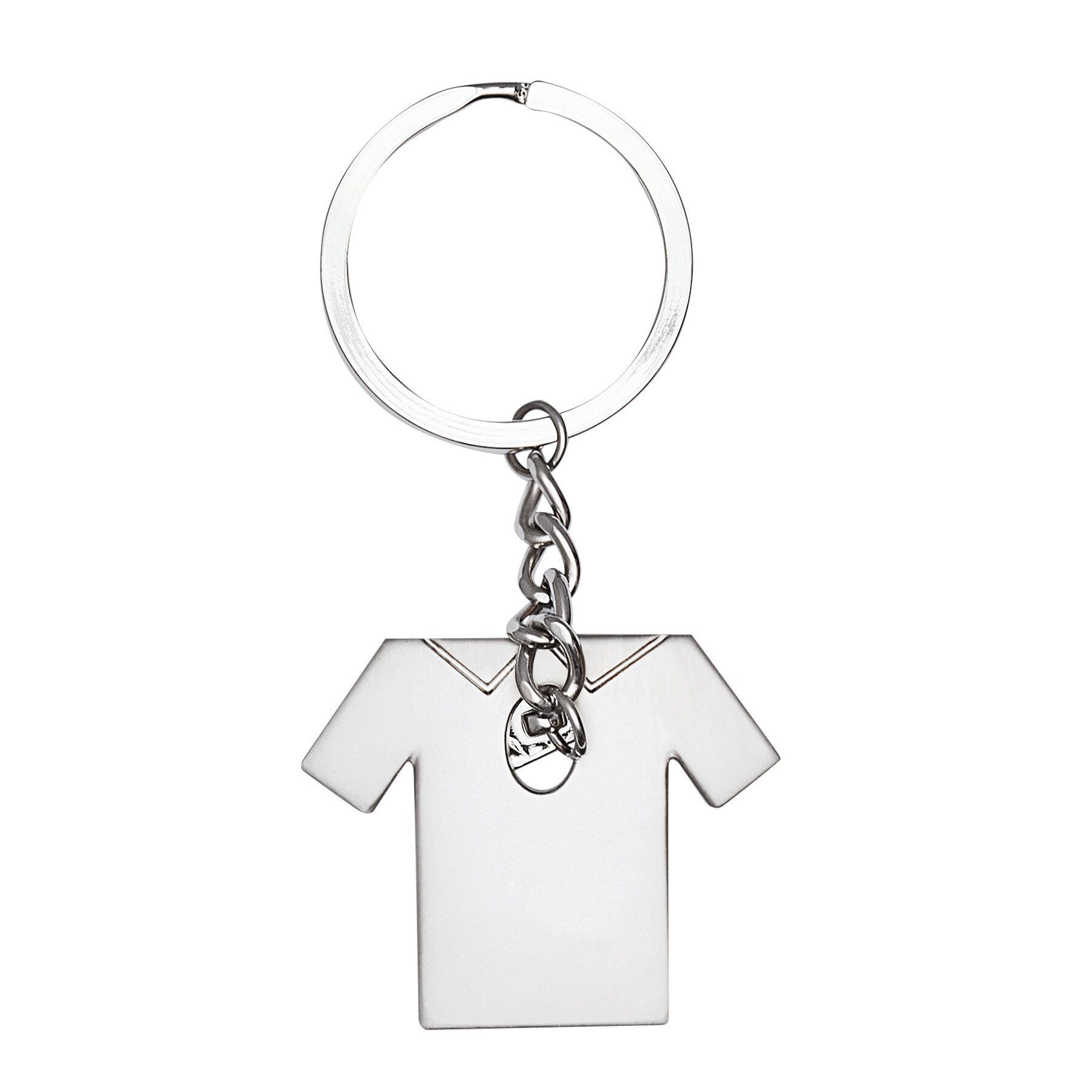 Brelok na klucze TIE SHIRT P003700I