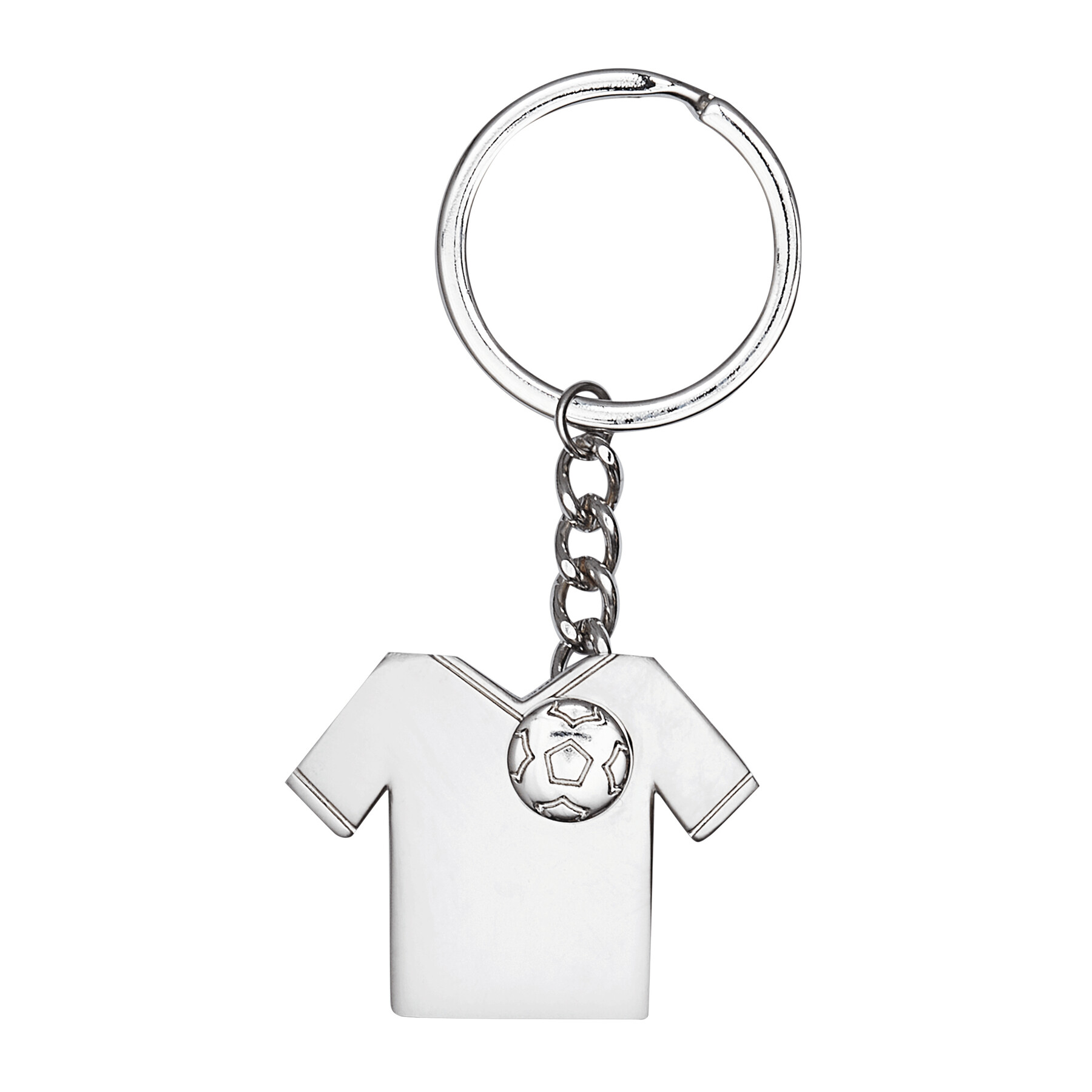 Brelok na klucze HATTRICK P003699I