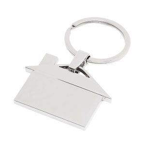 IN-HOUSE - Metalowy brelok P003698I IN-56-0407821