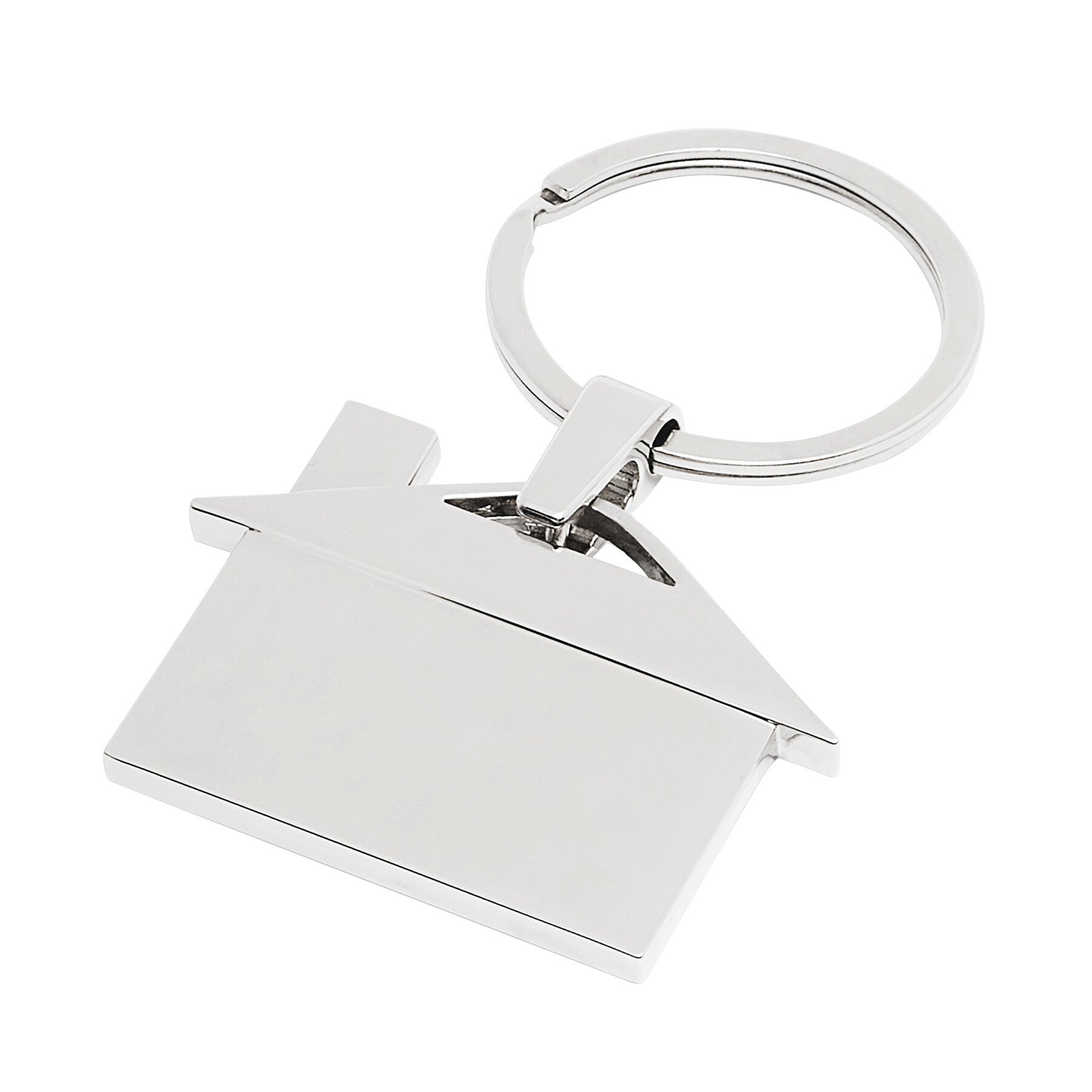 IN-HOUSE - Metalowy brelok P003698I IN-56-0407821