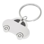 Metalowy brelok LIMOUSINE P003697I