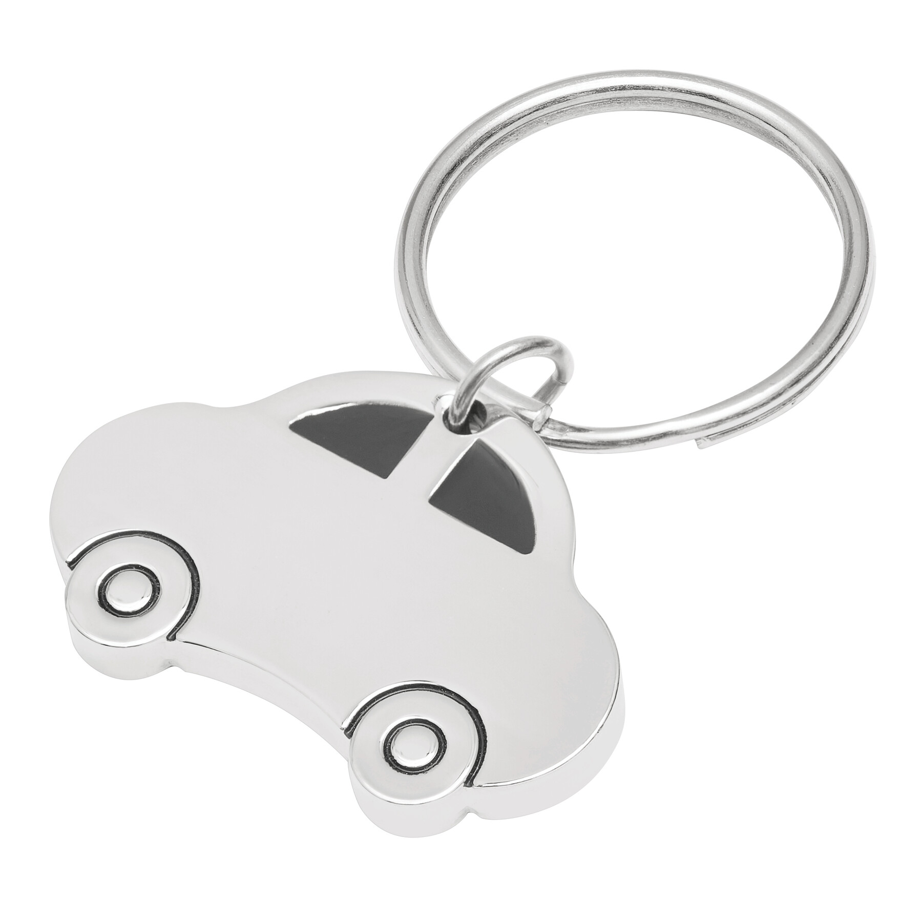 LIMOUSINE - Metalowy brelok P003697I IN-56-0407822