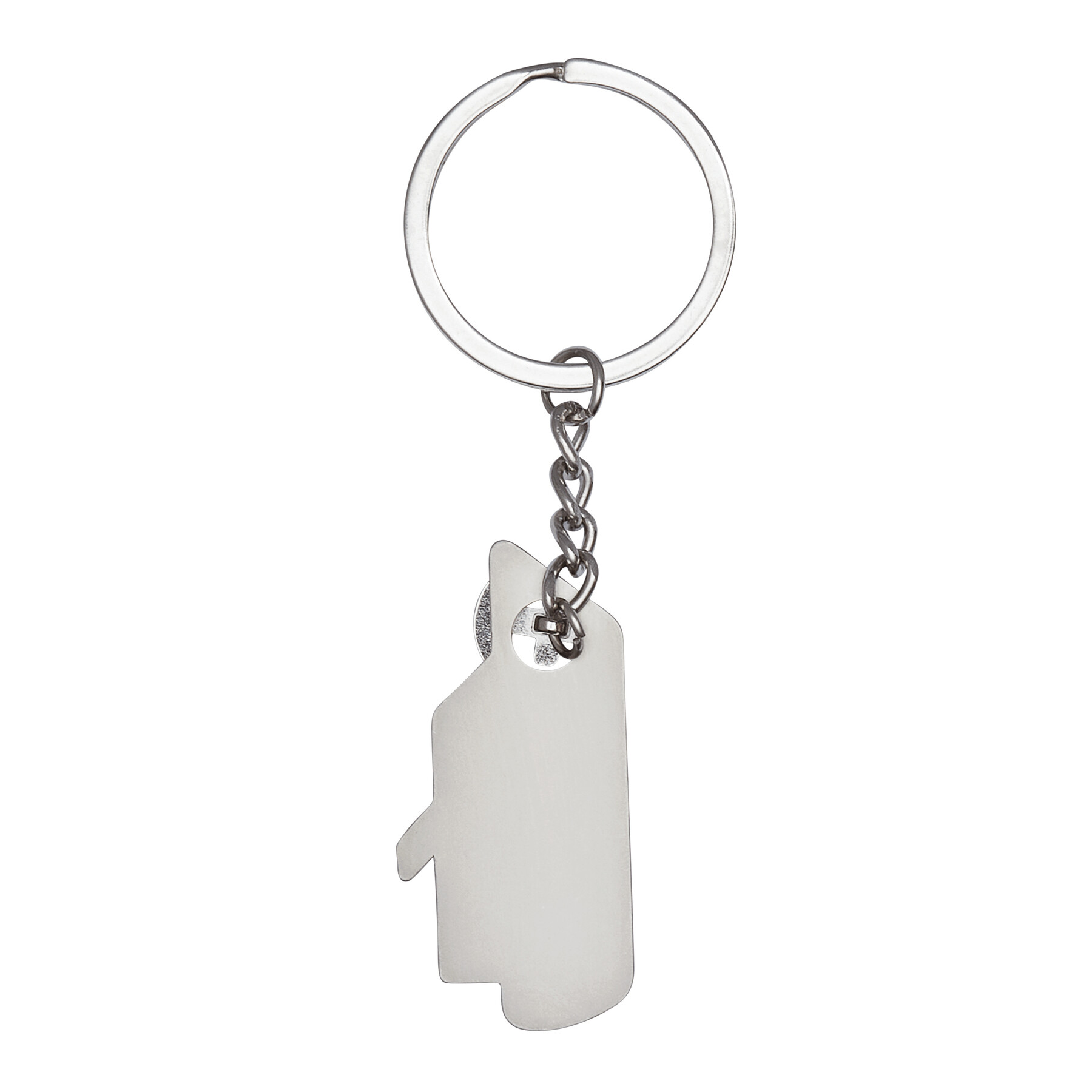 Brelok na klucze CRUISER P004541I