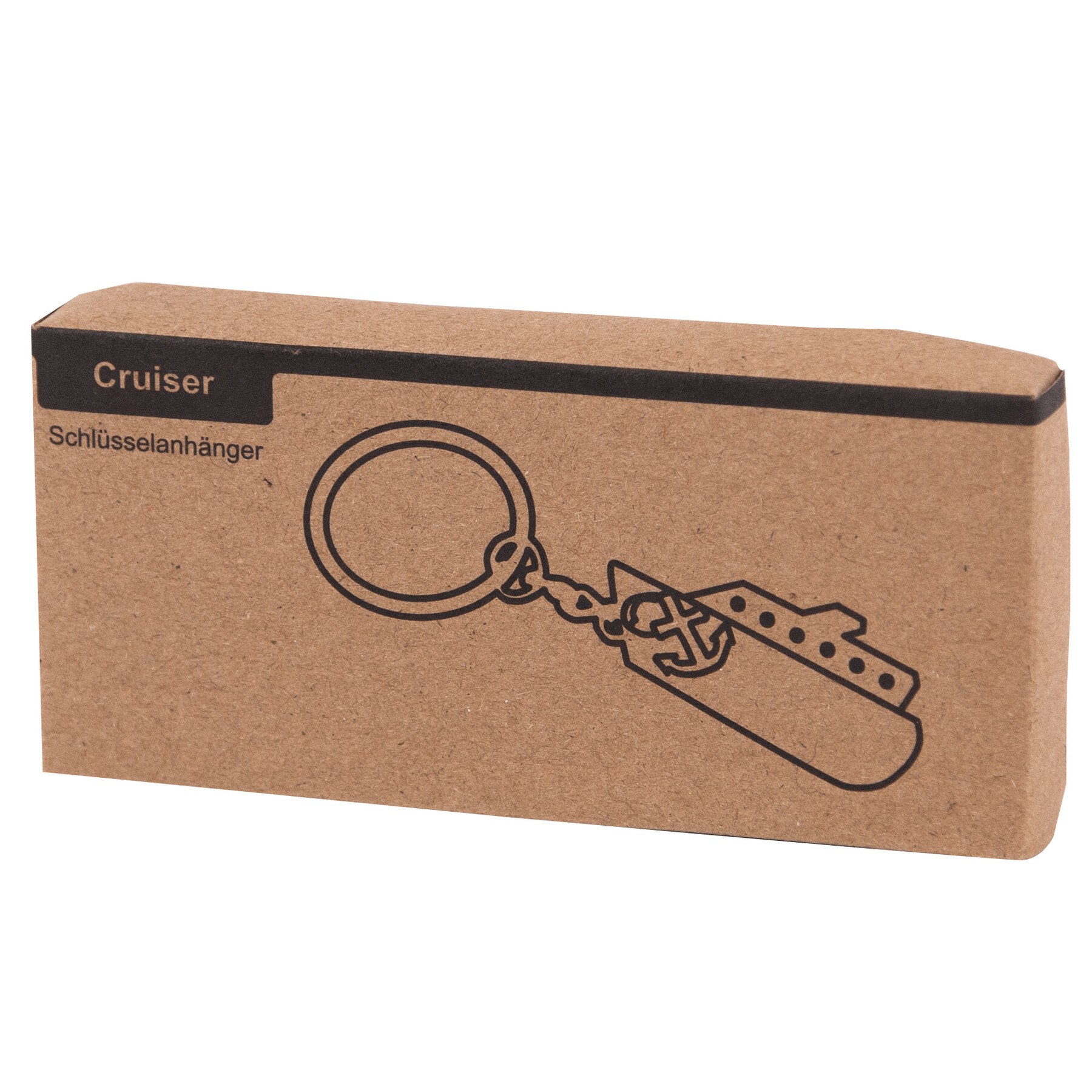 Brelok na klucze CRUISER P004541I