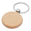 Brelok na klucze WOODS P006027I