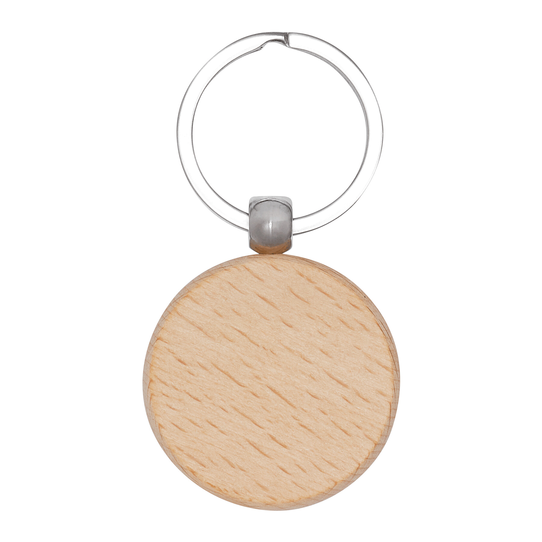 Brelok na klucze WOODS P006027I