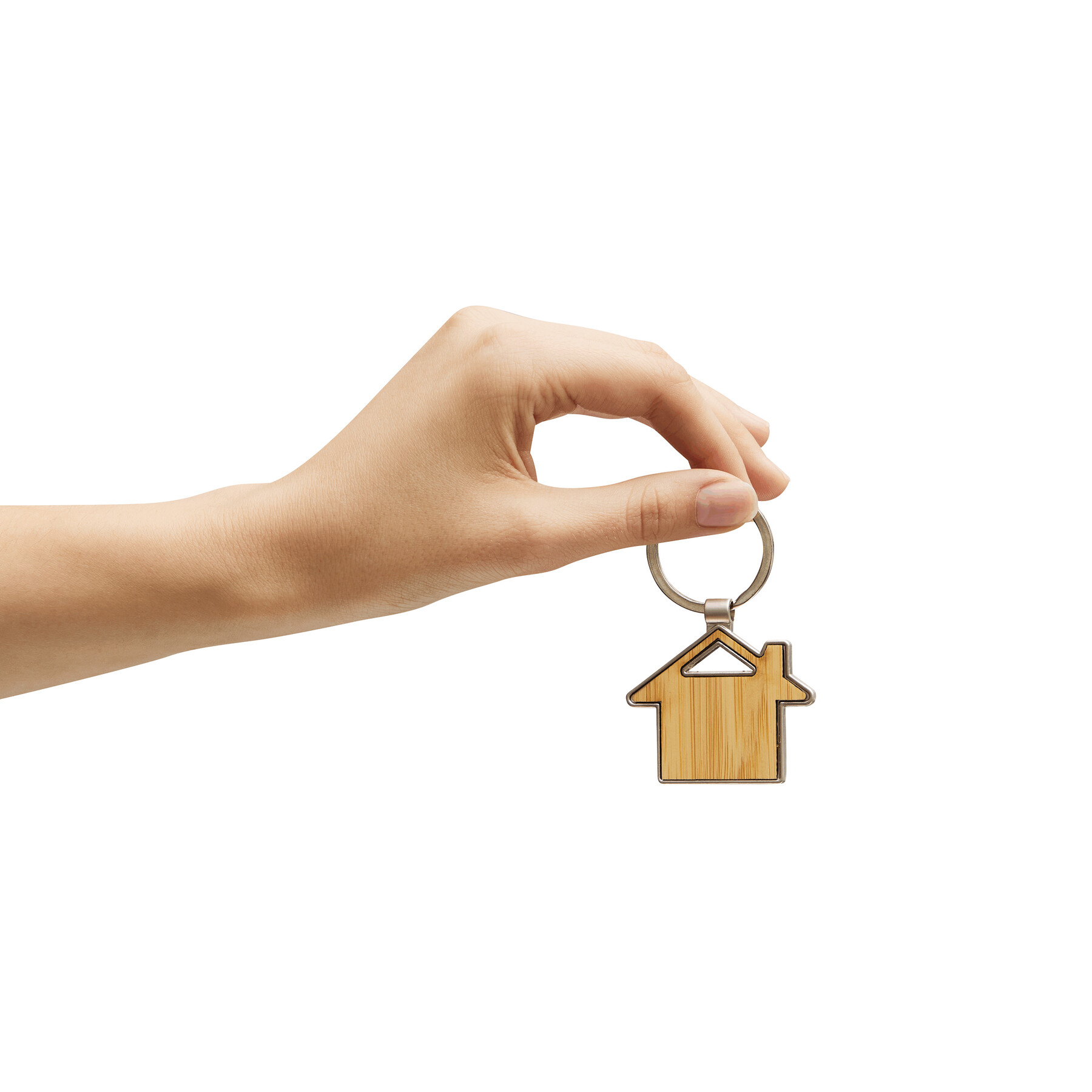 Brelok NEW HOME. P120083I