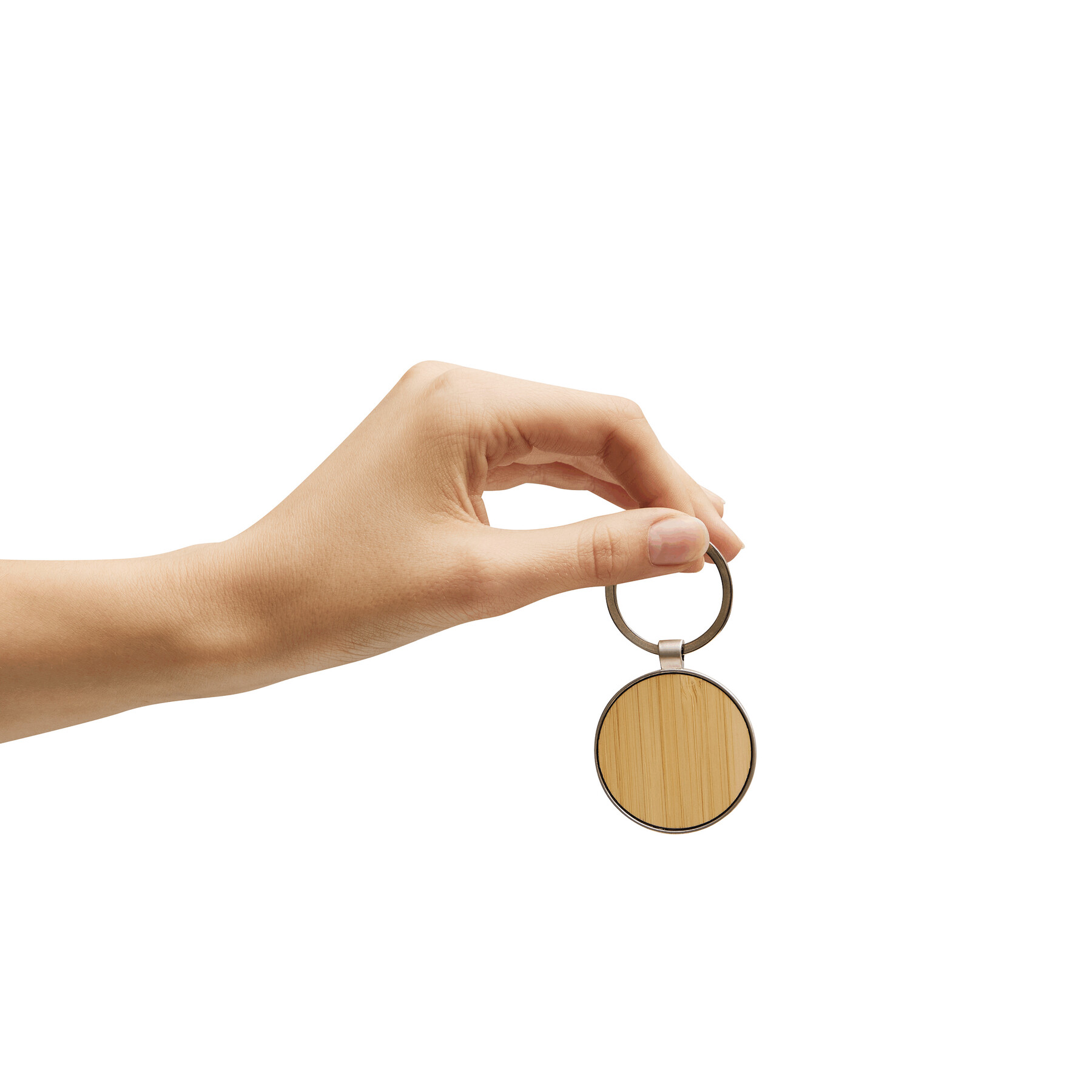 Brelok CIRCLE. P120084I