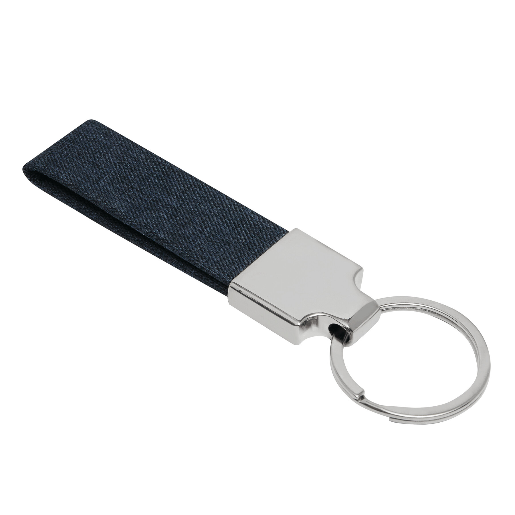 Brelok NICE. P106462I granatowy