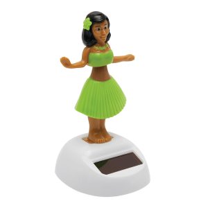 HULA - Solarna figurka P004782I IN-3177123-W