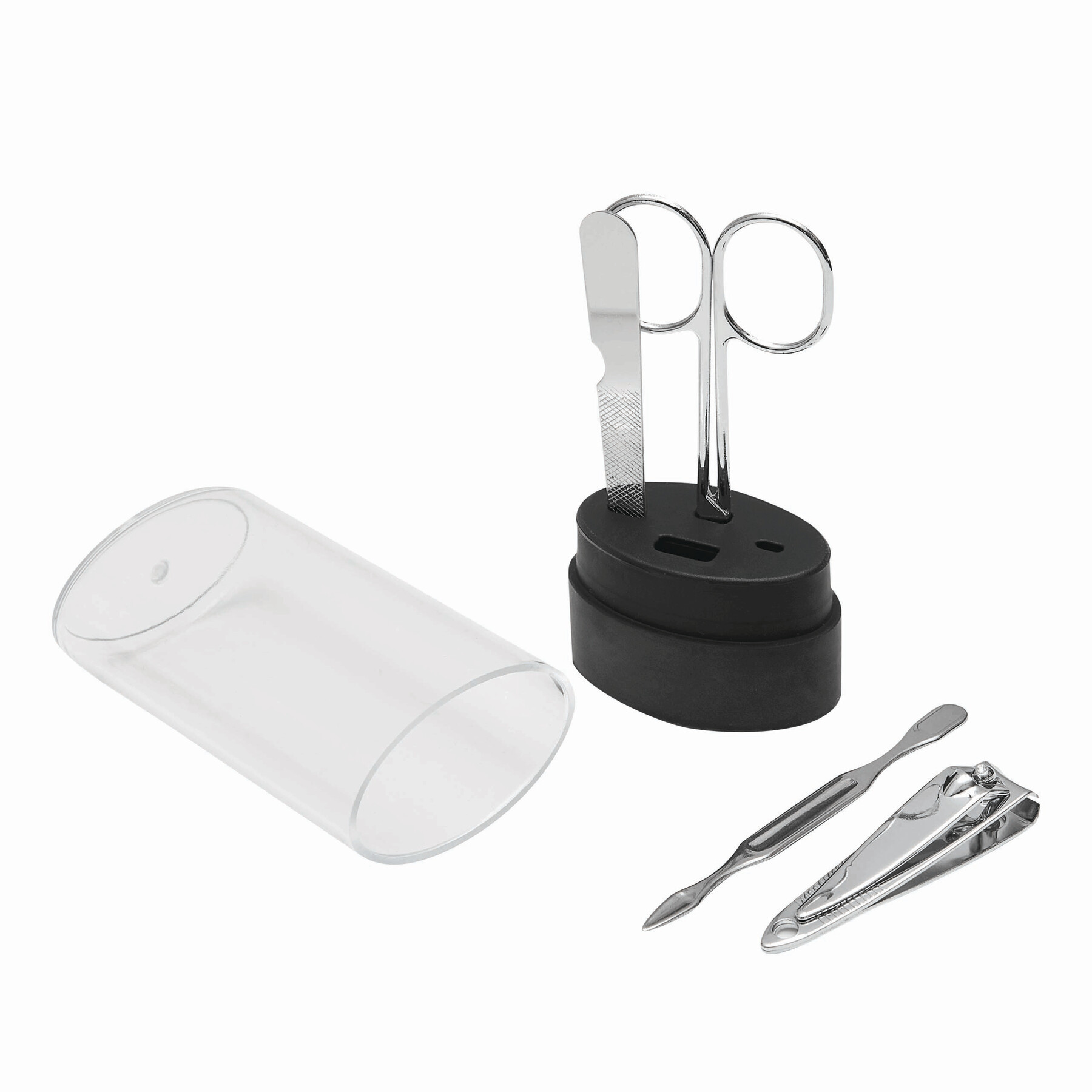 LYON - Zestaw do manicure P005853I IN-56-0499012