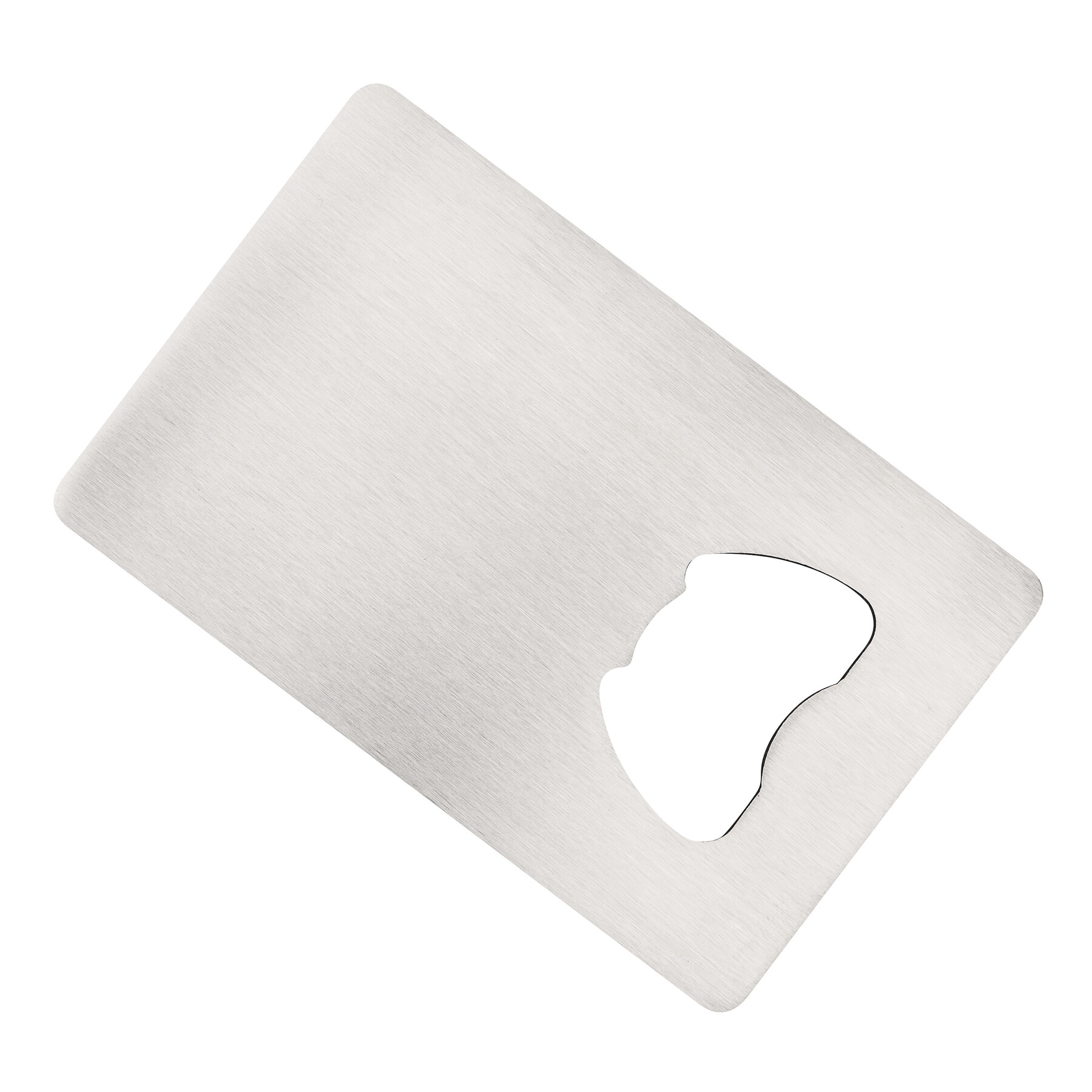 STEEL - Otwieracz do butelek P003658I IN-56-0499040