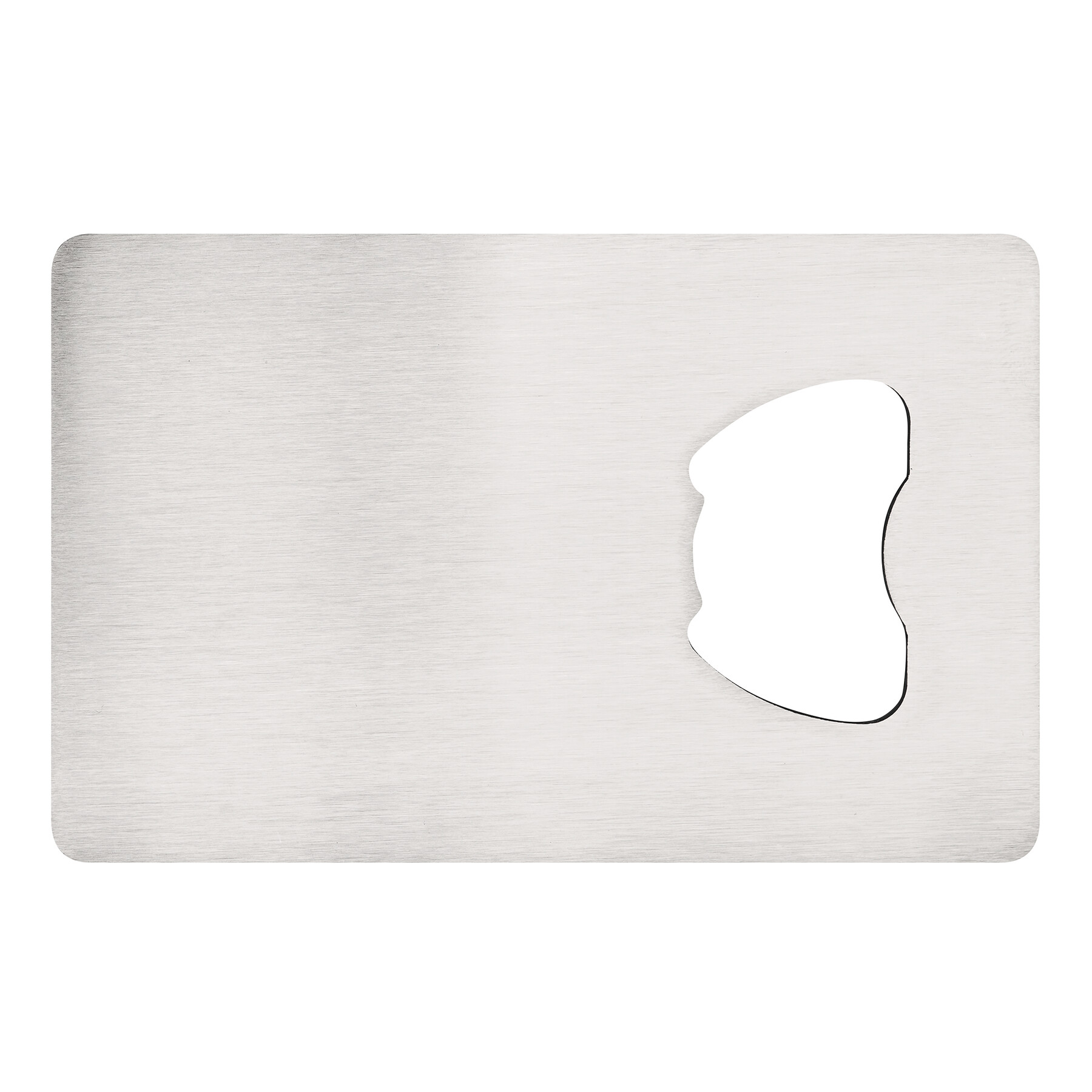 Otwieracz do butelek STEEL P003658I