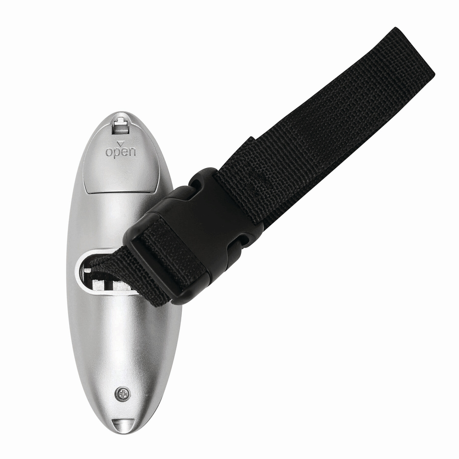 Cyfrowa waga do bagażu LIFT OFF P004699I