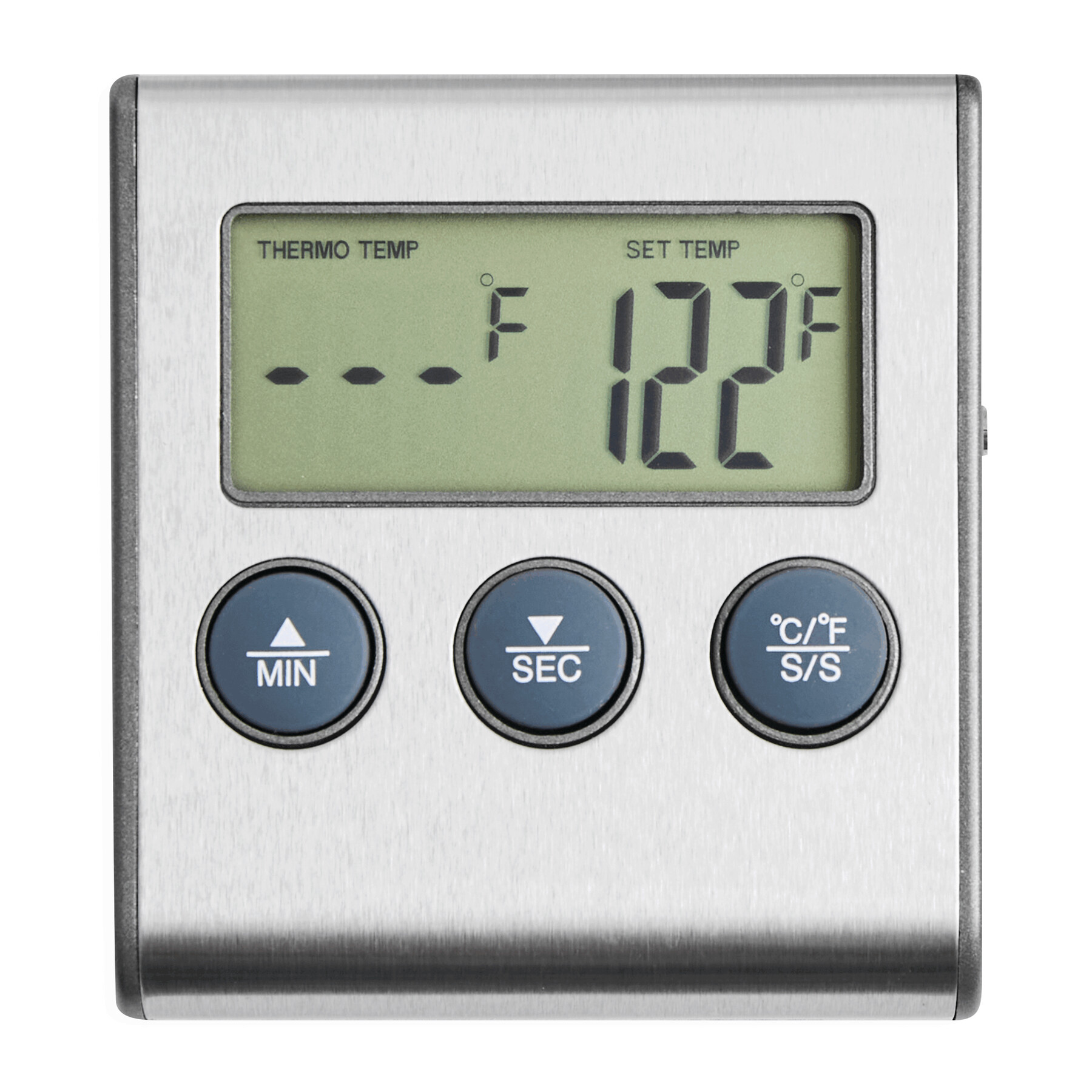 Termometr do gotowania GOURMET P003655I