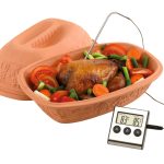 Termometr do gotowania GOURMET P003655I