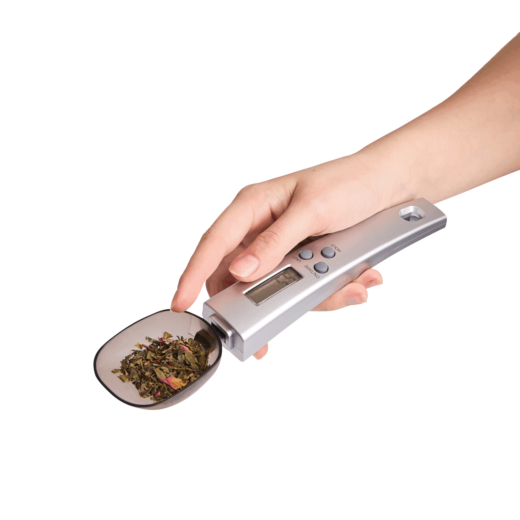 Cyfrowa waga w łyżce PRECISE P003653I 4 Cyfrowa waga w łyżce PRECISE P003653I