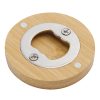 Otwieracz do butelek BAMBOO COIN P043047I
