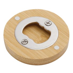 BAMBOO COIN - Otwieracz do butelek P043047I IN-56-0499119
