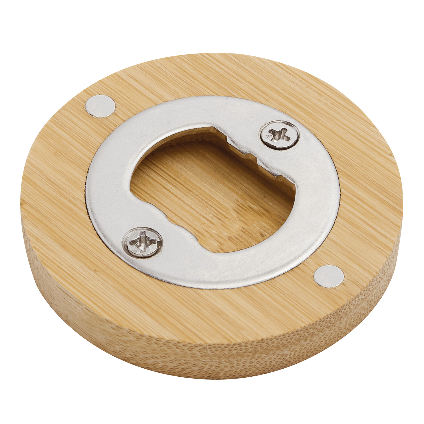 BAMBOO COIN - Otwieracz do butelek P043047I IN-56-0499119