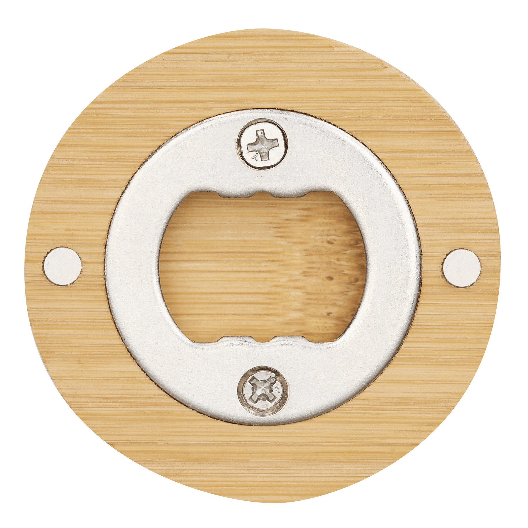 Otwieracz do butelek BAMBOO COIN P043047I