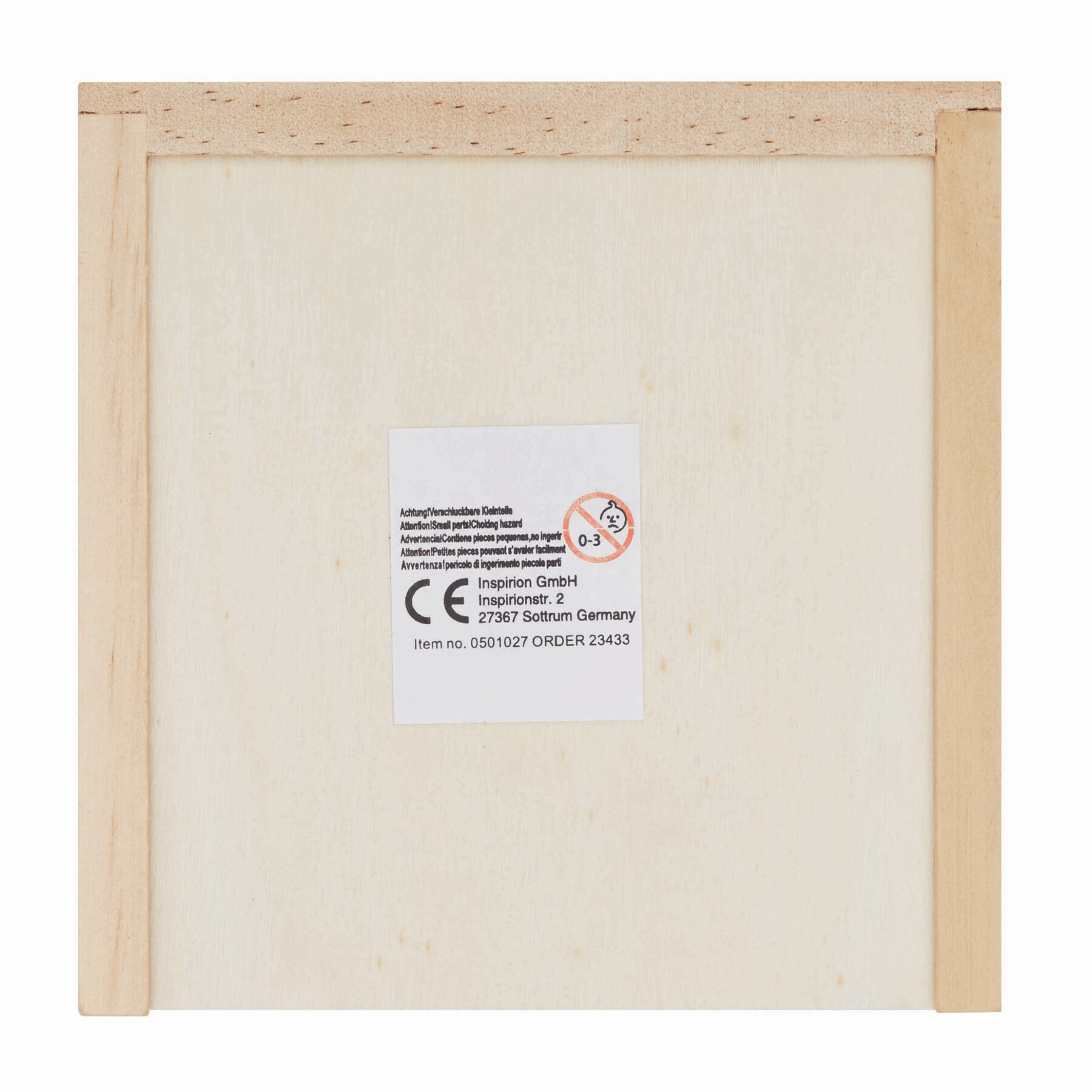 Kolekcja gier 3 FOR FUN P043060I