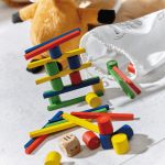 Gra zręcznościowa STACKING P005312I