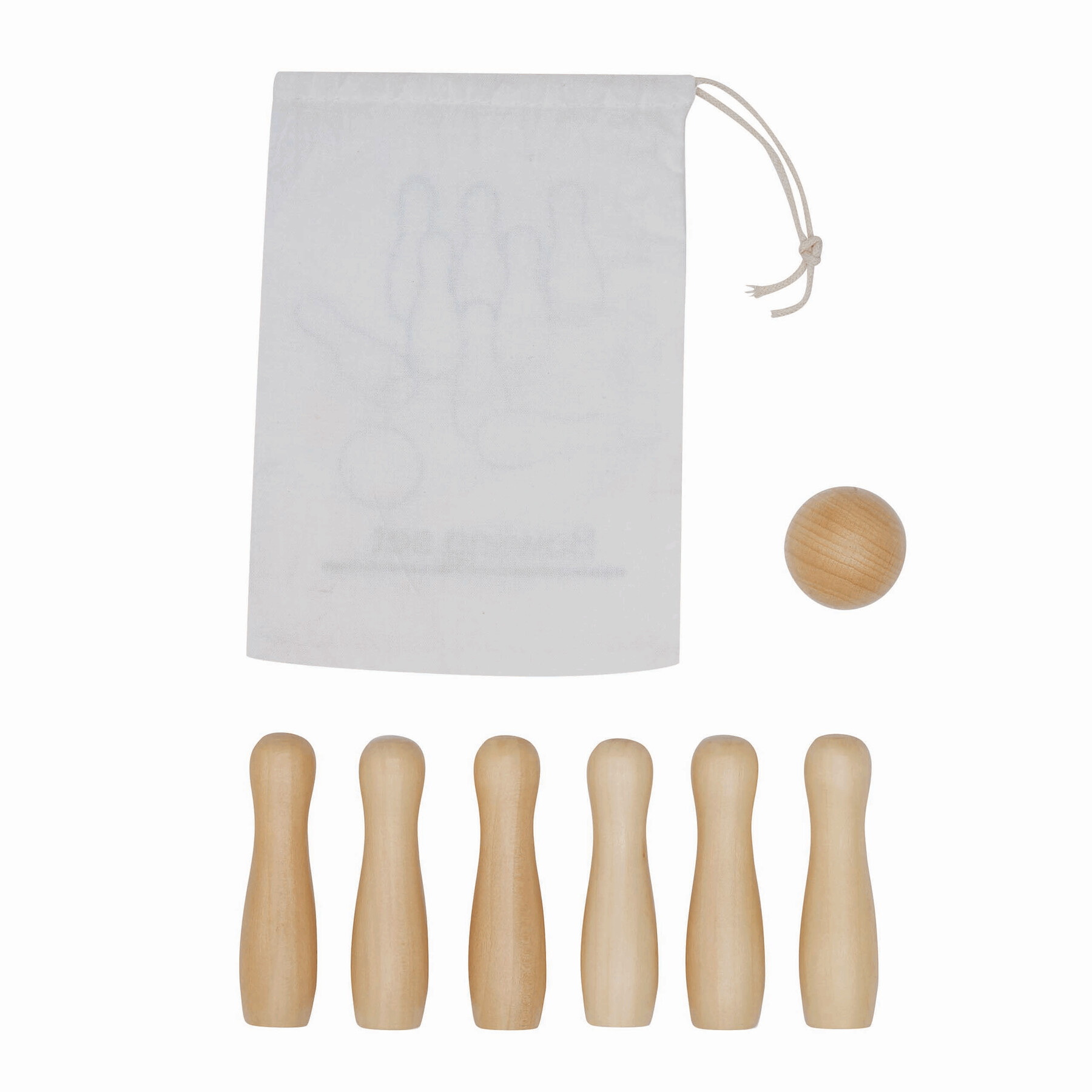 Gra w kręgle FIRST STRIKE P046822I